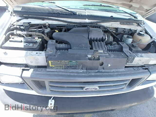 2003 FORD ECONOLINE - VIN: 1FBSS31L83HB82392 - Photo 7