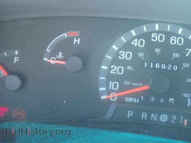 2003 FORD ECONOLINE - VIN: 1FBSS31L83HB82392 - Photo 8