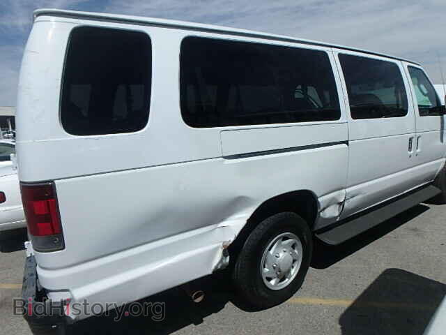 2003 FORD ECONOLINE - VIN: 1FBSS31L83HB82392 - Photo 9