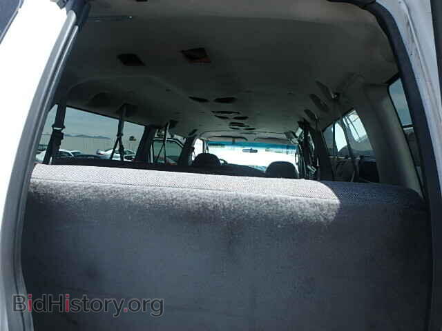 2003 FORD ECONOLINE - VIN: 1FBSS31L83HB82392 - Photo 10