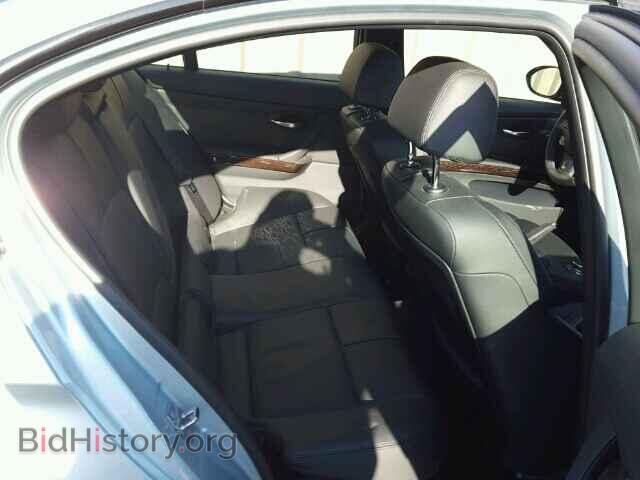 2011 BMW M3 - VIN: WBSPM9C52BE202786 - Фото 6
