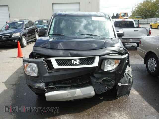 2006 HONDA ELEMENT - VIN: 5J6YH28646L018762 - Фото 7