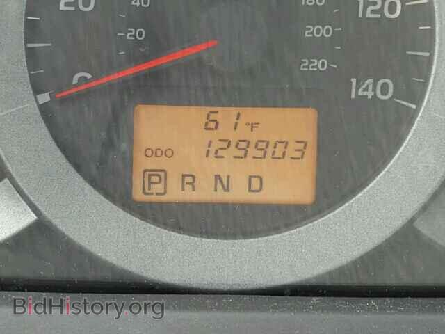 2011 TOYOTA RAV4 - VIN: 2T3YF4DV7BW061424 - Фото 8