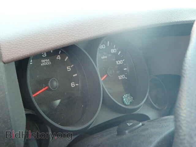 2011 CHEVROLET SILVERADO - VIN: 3GCPCREA4BG242056 - Фото 8