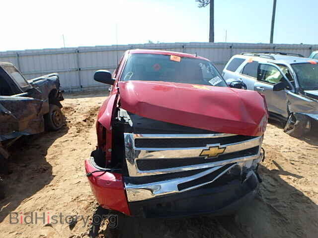 2011 CHEVROLET SILVERADO - VIN: 3GCPCREA4BG242056 - Фото 9