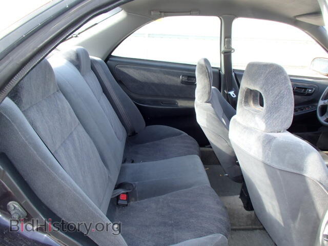 1994 ACURA INTEGRA - VIN: JH4DB7659RS015426 - Фото 6
