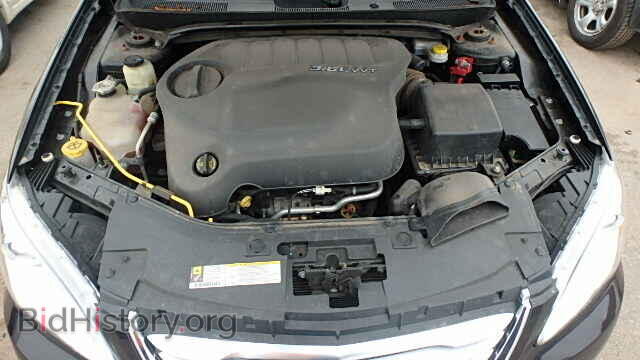 2013 CHRYSLER 200 - VIN: 1C3CCBCG8DN543098 - Photo 7
