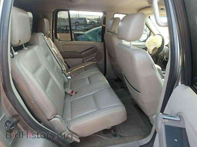 2006 FORD EXPLORER - VIN: 1FMEU73866UA19685 - Photo 6