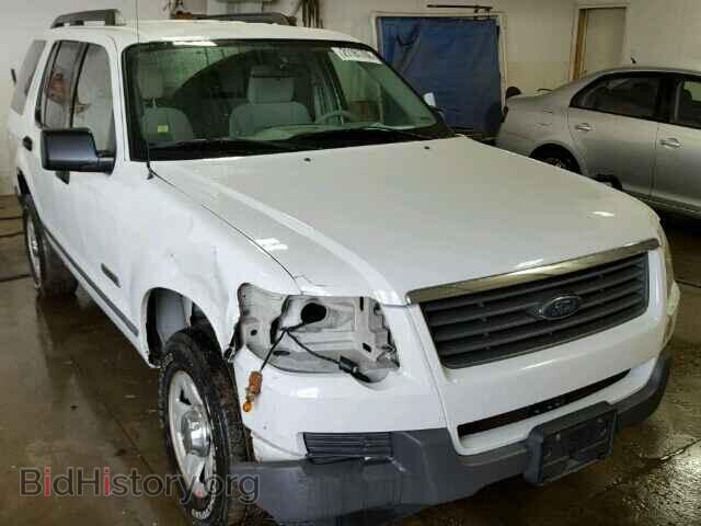 Фотография 1FMEU72EX6UB51100 - FORD EXPLORER 2006