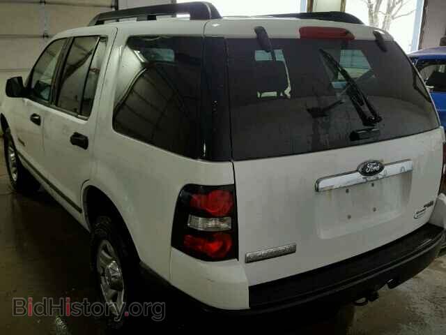 2006 FORD EXPLORER - VIN: 1FMEU72EX6UB51100 - Photo 3