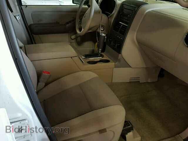 2006 FORD EXPLORER - VIN: 1FMEU72EX6UB51100 - Photo 5