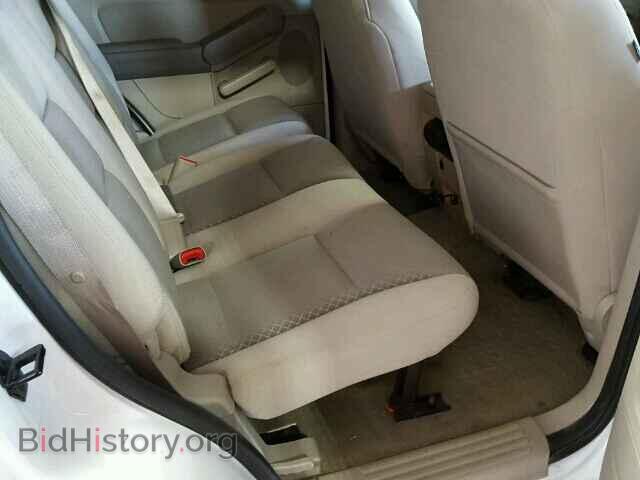 2006 FORD EXPLORER - VIN: 1FMEU72EX6UB51100 - Photo 6