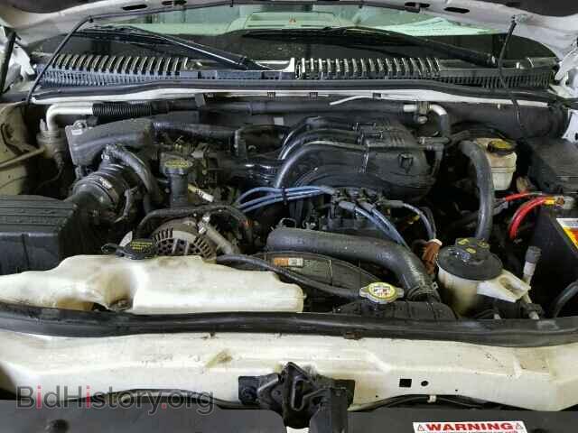2006 FORD EXPLORER - VIN: 1FMEU72EX6UB51100 - Photo 7