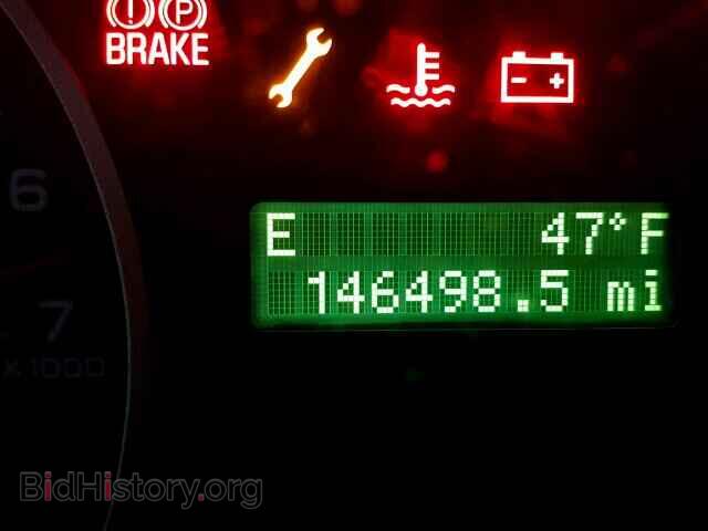 2006 FORD EXPLORER - VIN: 1FMEU72EX6UB51100 - Photo 8