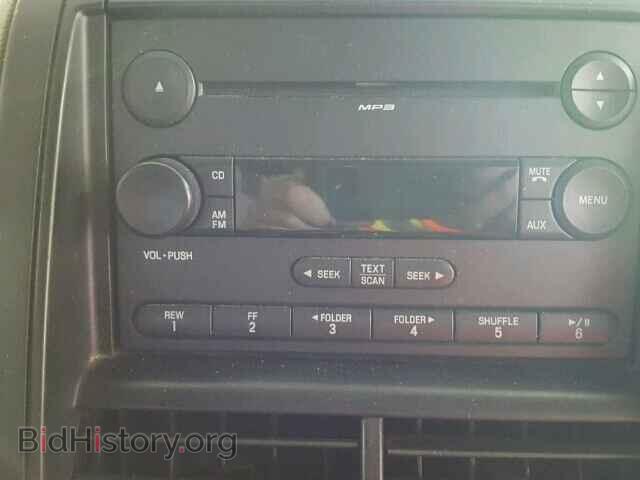 2006 FORD EXPLORER - VIN: 1FMEU72EX6UB51100 - Photo 9