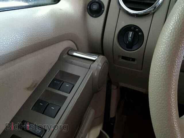 2006 FORD EXPLORER - VIN: 1FMEU72EX6UB51100 - Photo 10
