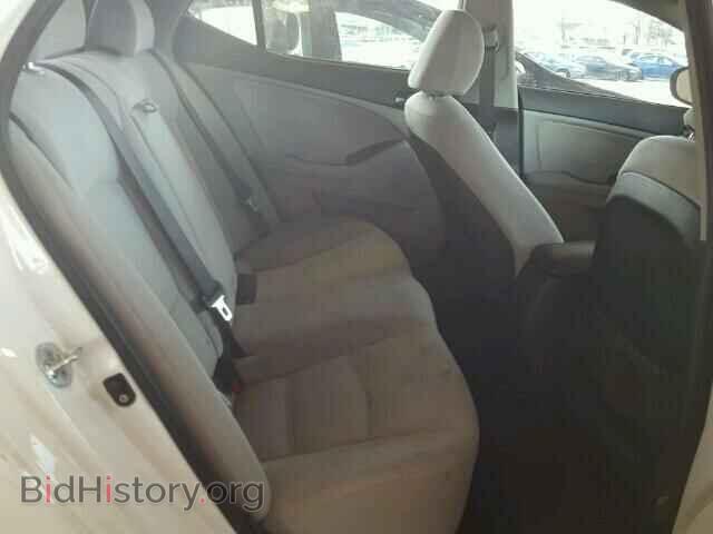 2014 KIA OPTIMA - VIN: KNAGM4A76E5486004 - Photo 6