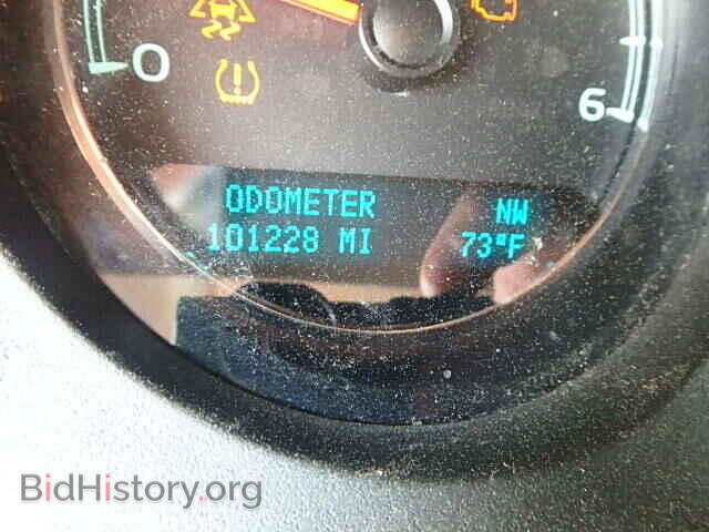 2011 CHEVROLET AVALANCHE - VIN: 3GNMCEE02BG163141 - Фото 8