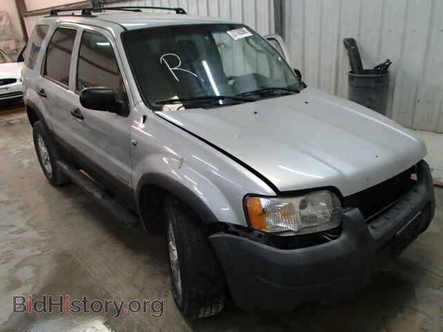 Photo 1FMYU03112KD51935 - FORD ESCAPE 2002
