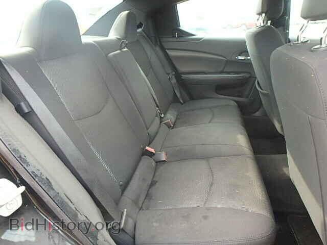 2014 DODGE AVENGER - VIN: 1C3CDZAG3EN177870 - Фото 6