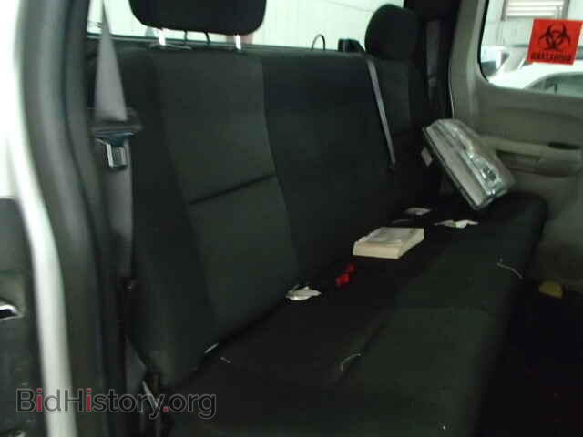 2012 CHEVROLET SILVERADO - VIN: 1GCRCPEX8CZ232780 - Фото 6
