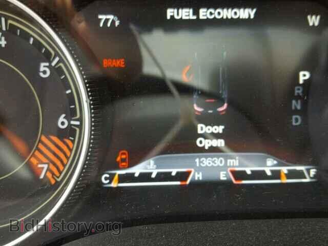 2014 JEEP CHEROKEE - VIN: 1C4PJLDB2EW279643 - Фото 8