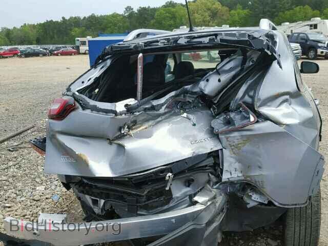 2014 JEEP CHEROKEE - VIN: 1C4PJLDB2EW279643 - Фото 10