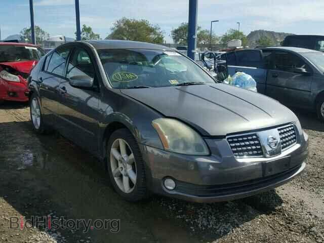 Фотография 1N4BA41E86C835137 - NISSAN MAXIMA 2006