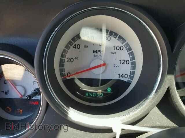 2009 DODGE CHALLENGER - VIN: 2B3LJ44V99H620962 - Фото 8