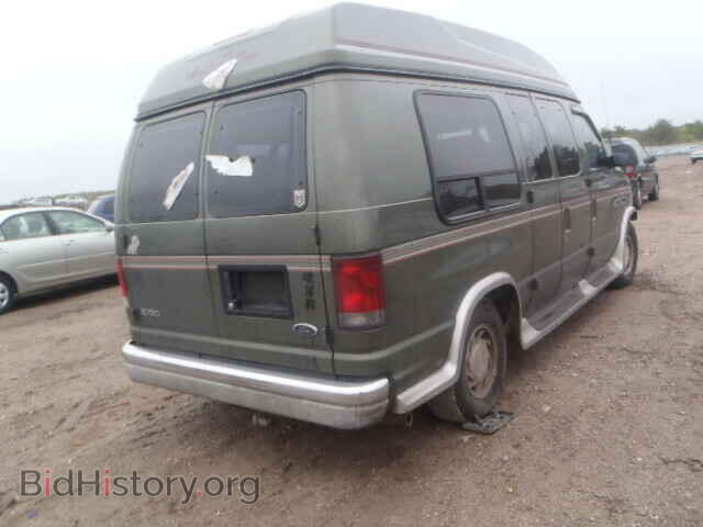 2002 FORD ECONOLINE - VIN: 1FDRE14242HB64488 - Фото 4