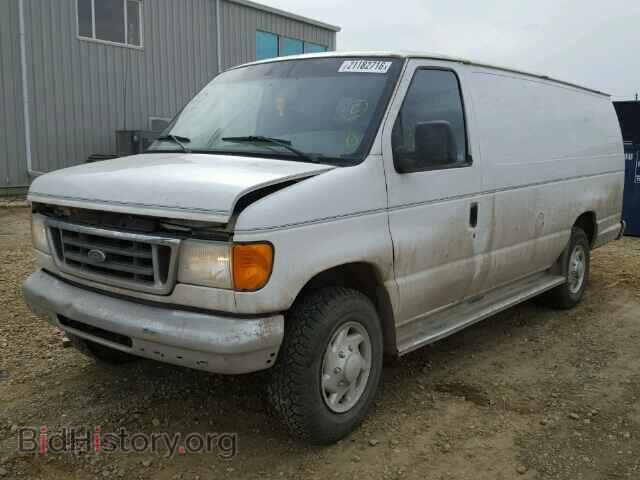2006 FORD ECONOLINE - VIN: 1FTSS34S46HA58042 - Фото 2