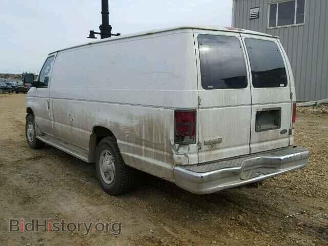 2006 FORD ECONOLINE - VIN: 1FTSS34S46HA58042 - Фото 3