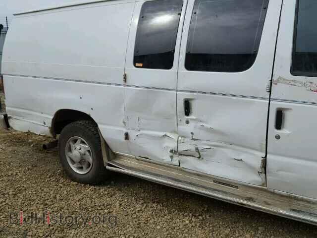 2006 FORD ECONOLINE - VIN: 1FTSS34S46HA58042 - Фото 9