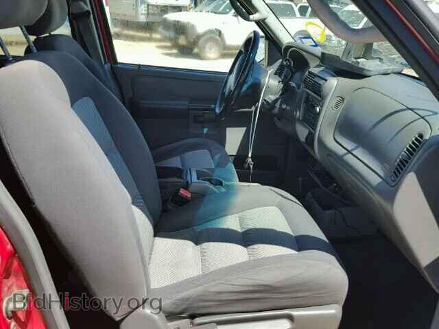 2005 FORD EXPLORER - VIN: 1FMZU67K65UA29293 - Photo 5