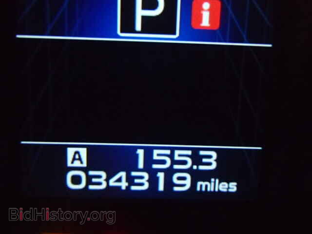 2014 SUBARU OUTBACK - VIN: 4S4BRBKC0E3201190 - Photo 8