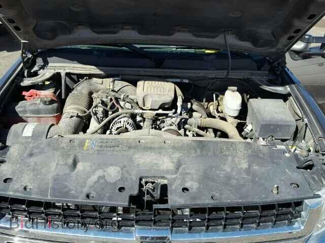 2008 CHEVROLET SILVERADO - VIN: 1GCHK236X8F213670 - Фото 7