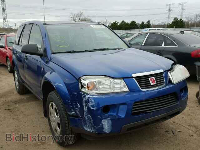 Фотография 5GZCZ33D96S862129 - SATURN VUE 2006