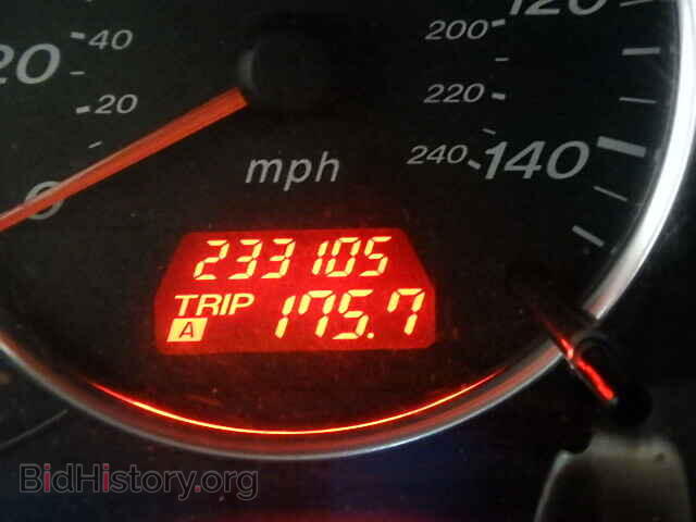 2007 MAZDA 6 - VIN: 1YVHP80D175M52367 - Фото 8