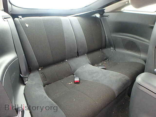 2007 MITSUBISHI ECLIPSE - VIN: 4A3AK24F97E045912 - Photo 6