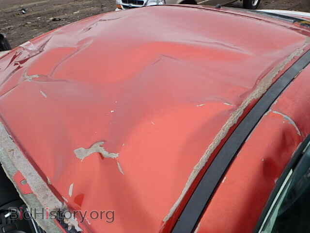 2007 MITSUBISHI ECLIPSE - VIN: 4A3AK24F97E045912 - Photo 9