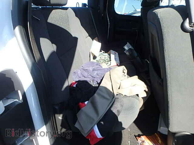 2008 CHEVROLET SILVERADO - VIN: 2GCEC19J781248101 - Photo 6