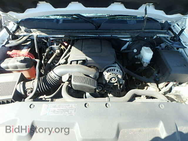 2008 CHEVROLET SILVERADO - VIN: 2GCEC19J781248101 - Photo 7