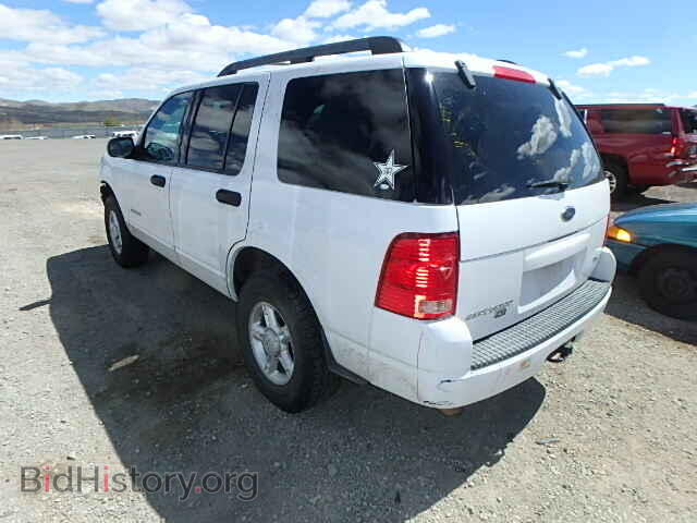 2005 FORD EXPLORER - VIN: 1FMZU73E65ZA54221 - Фото 3