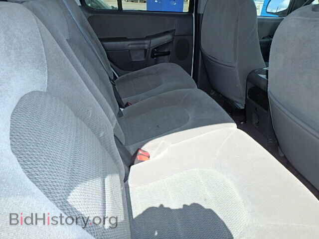 2005 FORD EXPLORER - VIN: 1FMZU73E65ZA54221 - Фото 6