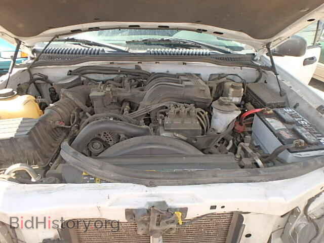2005 FORD EXPLORER - VIN: 1FMZU73E65ZA54221 - Фото 7
