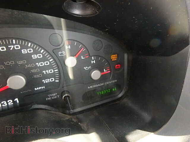 2005 FORD EXPLORER - VIN: 1FMZU73E65ZA54221 - Фото 8