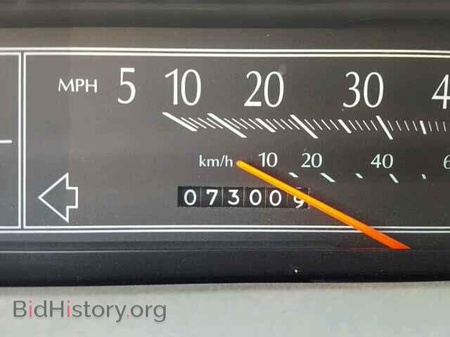 1989 CADILLAC DEVILLE - VIN: 1G6CD5152K4245227 - Photo 8