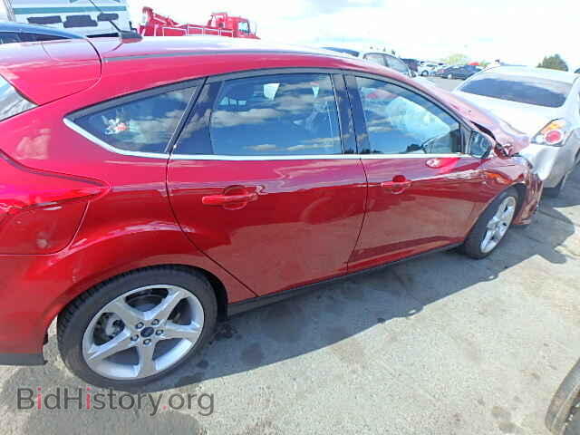 2014 FORD FOCUS - VIN: 1FADP3N2XEL463459 - Фото 10