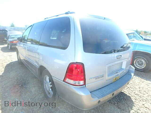 2005 FORD FREESTAR - VIN: 2FMDA58245BA39385 - Фото 3