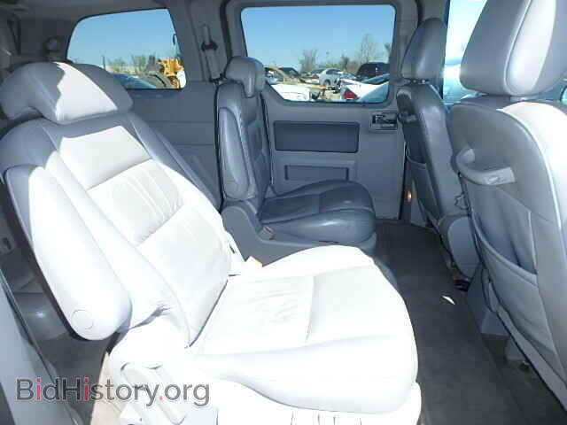 2005 FORD FREESTAR - VIN: 2FMDA58245BA39385 - Фото 6